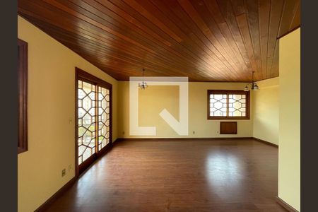 Apartamento à venda com 4 quartos, 149m² em Rio Branco, Novo Hamburgo