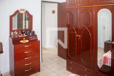 Quarto 1 de casa para alugar com 2 quartos, 100m² em Roncon, Ribeirão Pires
