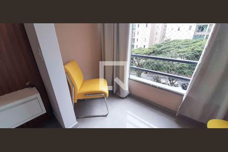 Apartamento para alugar com 2 quartos, 56m² em Veloso, Osasco