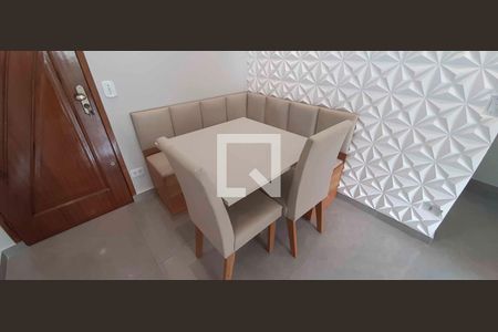 Apartamento para alugar com 2 quartos, 56m² em Veloso, Osasco