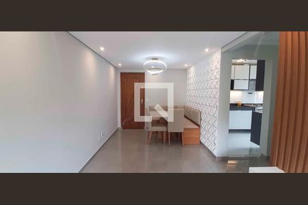 Apartamento para alugar com 2 quartos, 56m² em Veloso, Osasco