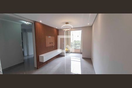 Apartamento para alugar com 2 quartos, 56m² em Veloso, Osasco