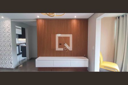 Apartamento para alugar com 2 quartos, 56m² em Veloso, Osasco