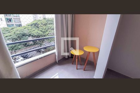 Apartamento para alugar com 2 quartos, 56m² em Veloso, Osasco