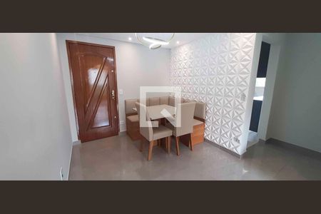 Apartamento para alugar com 2 quartos, 56m² em Veloso, Osasco
