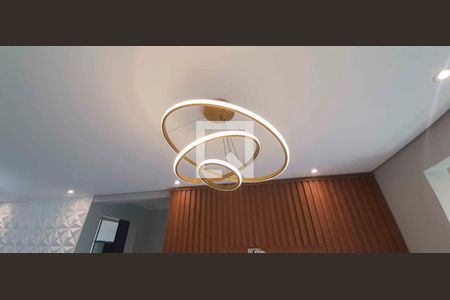 Apartamento para alugar com 2 quartos, 56m² em Veloso, Osasco