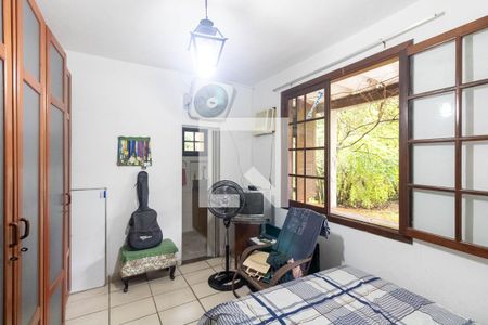 Quarto 1 de casa para alugar com 3 quartos, 350m² em Campo Grande, Rio de Janeiro