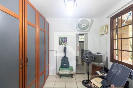 Quarto 1 de casa para alugar com 3 quartos, 350m² em Campo Grande, Rio de Janeiro