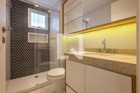 Foto 01 de apartamento à venda com 2 quartos, 121m² em Pinheiros, São Paulo