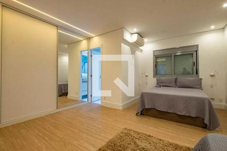 Foto 01 de apartamento à venda com 2 quartos, 121m² em Pinheiros, São Paulo