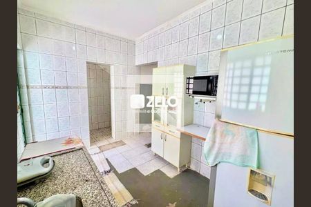 Foto 20 de casa à venda com 3 quartos, 193m² em Parque Jambeiro, Campinas