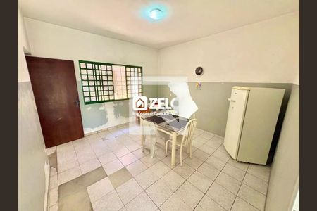 Foto 18 de casa à venda com 3 quartos, 193m² em Parque Jambeiro, Campinas