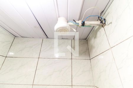 Banheiro 1 de casa à venda com 4 quartos, 33m² em Conjunto Habitacional Aguia de Haia, São Paulo