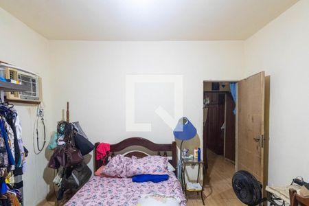 Quarto 1 de casa para alugar com 2 quartos, 120m² em Campo Grande, Rio de Janeiro