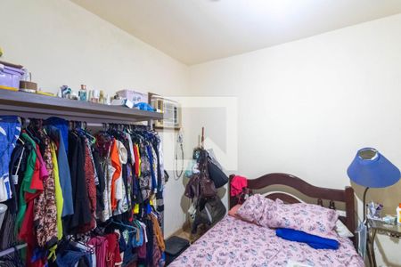 Quarto 1 de casa para alugar com 2 quartos, 120m² em Campo Grande, Rio de Janeiro