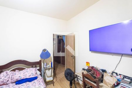 Quarto 1 de casa para alugar com 2 quartos, 120m² em Campo Grande, Rio de Janeiro