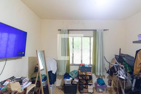 Quarto 1 de casa para alugar com 2 quartos, 120m² em Campo Grande, Rio de Janeiro