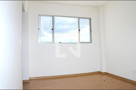 Sala de apartamento à venda com 2 quartos, 47m² em Goiânia, Belo Horizonte