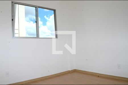 Quarto 1 de apartamento à venda com 2 quartos, 47m² em Goiânia, Belo Horizonte
