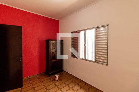 Quarto 2 de casa à venda com 3 quartos, 100m² em Vila Sao Francisco (zona Leste), São Paulo