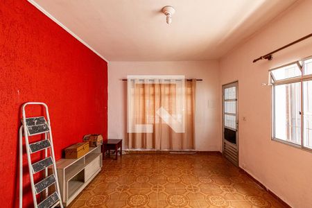 Sala de casa à venda com 3 quartos, 100m² em Vila Sao Francisco (zona Leste), São Paulo