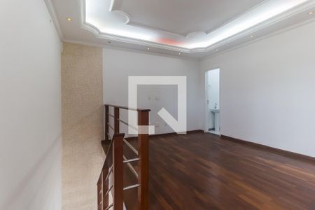 Sala 2 de apartamento para alugar com 2 quartos, 108m² em Alto Ipiranga, Mogi das Cruzes