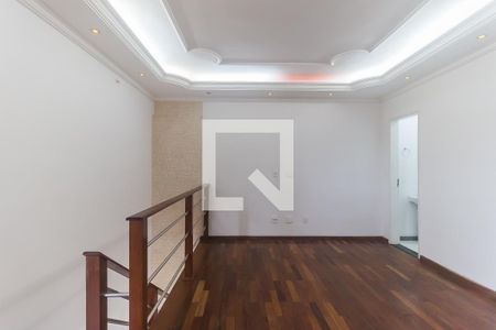Sala 2 de apartamento para alugar com 2 quartos, 108m² em Alto Ipiranga, Mogi das Cruzes