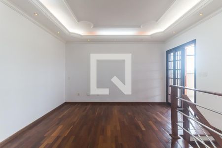 Sala 2 de apartamento para alugar com 2 quartos, 108m² em Alto Ipiranga, Mogi das Cruzes