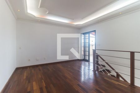 Sala 2 de apartamento para alugar com 2 quartos, 108m² em Alto Ipiranga, Mogi das Cruzes