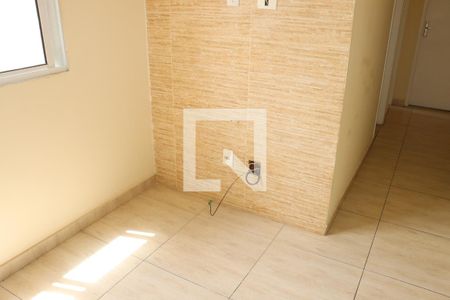 Apartamento para alugar com 2 quartos, 47m² em Bairro Jardim Nossa Senhora das Graças, Cotia