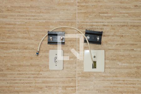 Apartamento para alugar com 2 quartos, 47m² em Bairro Jardim Nossa Senhora das Graças, Cotia