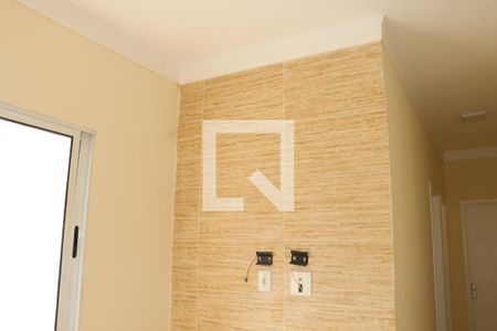 Apartamento para alugar com 2 quartos, 47m² em Bairro Jardim Nossa Senhora das Graças, Cotia