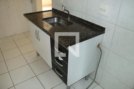 Apartamento para alugar com 2 quartos, 47m² em Bairro Jardim Nossa Senhora das Graças, Cotia