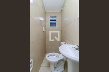 Casa de Condomínio para alugar com 1 quarto, 33m² em Parque Santo Antônio, São Paulo