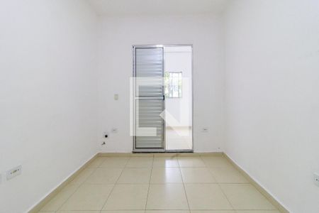 Casa de Condomínio para alugar com 1 quarto, 33m² em Parque Santo Antônio, São Paulo