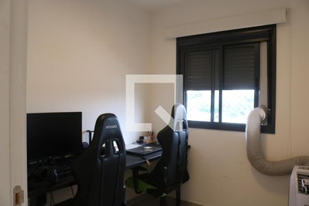 Quarto 1 de apartamento para alugar com 3 quartos, 67m² em Vila Anastácio, São Paulo