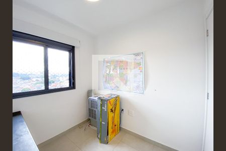 Quarto de apartamento à venda com 3 quartos, 67m² em Vila Anastácio, São Paulo