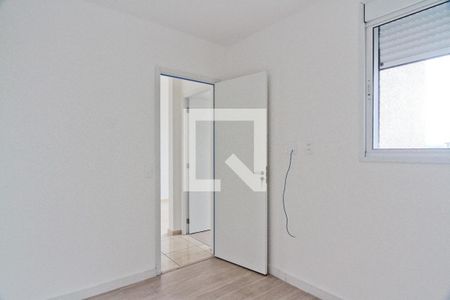 Quarto 1 de apartamento para alugar com 2 quartos, 40m² em Freguesia do Ó, São Paulo