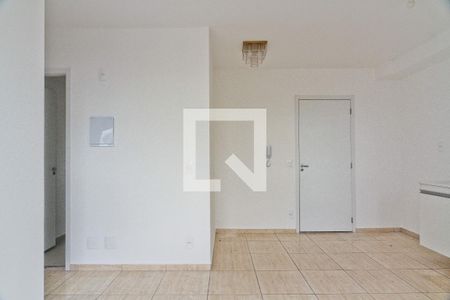 Sala de apartamento para alugar com 2 quartos, 40m² em Freguesia do Ó, São Paulo