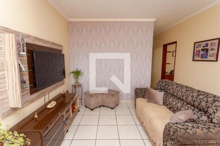 Sala de casa à venda com 3 quartos, 303m² em Jardim Pedreira, São Paulo