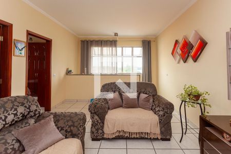 Sala de casa à venda com 3 quartos, 303m² em Jardim Pedreira, São Paulo