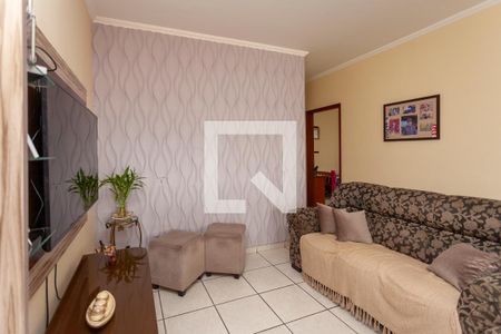 Sala de casa à venda com 3 quartos, 303m² em Jardim Pedreira, São Paulo