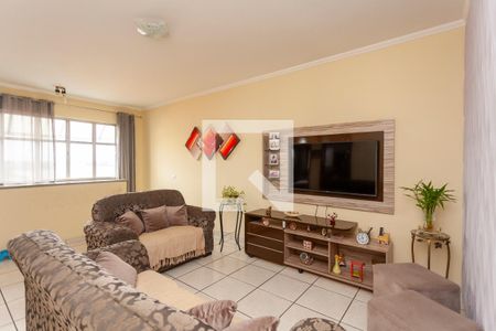 Sala de casa à venda com 3 quartos, 303m² em Jardim Pedreira, São Paulo