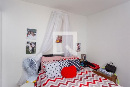 Quarto - Casa 2 de casa à venda com 3 quartos, 303m² em Jardim Pedreira, São Paulo