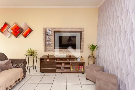 Sala de casa à venda com 3 quartos, 303m² em Jardim Pedreira, São Paulo