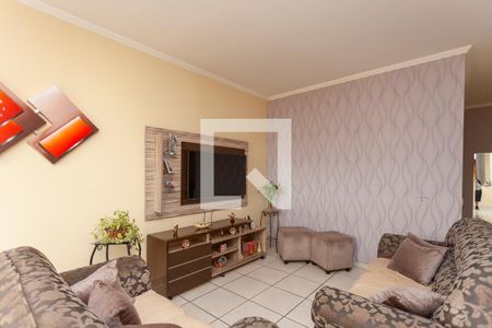 Sala de casa à venda com 3 quartos, 303m² em Jardim Pedreira, São Paulo