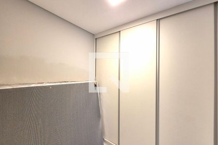 Quarto 2  de apartamento para alugar com 2 quartos, 43m² em Jardim Ipaussurama, Campinas