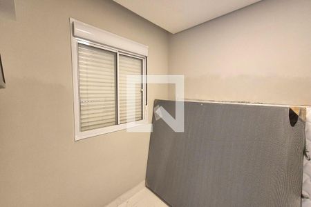 Quarto 2  de apartamento para alugar com 2 quartos, 43m² em Jardim Ipaussurama, Campinas