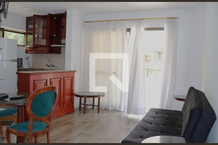 Apartamento para alugar com 1 quarto, 58m² em Bela Vista, São Paulo