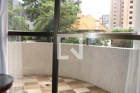 Apartamento para alugar com 1 quarto, 58m² em Bela Vista, São Paulo